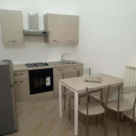 Mediterranea Guest House Porto Cesareo Zewnętrze zdjęcie
